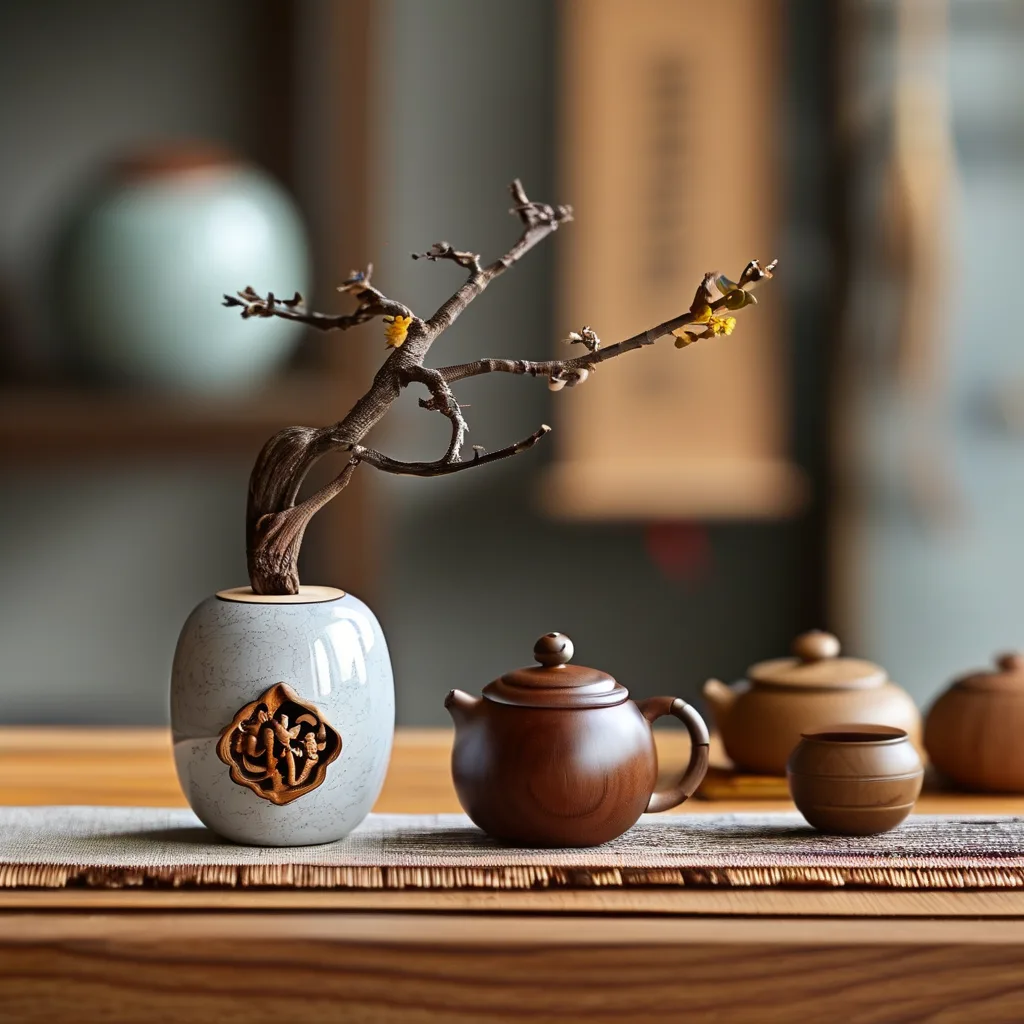 牙香街